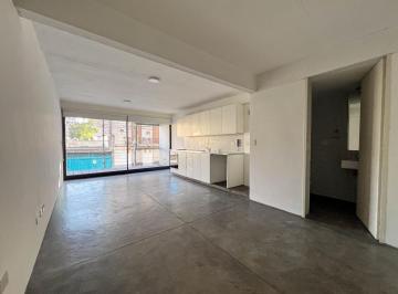 Departamento · 32m² · 1 Ambiente · 1 Cochera · Departamento de 1 Ambiente con Cochera en Almagro