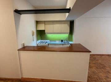 Departamento · 37m² · 1 Ambiente · Alquiler Departamento en Retiro 1 Ambiente