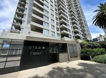 Departamento · 52m² · 2 Ambientes · 1 Cochera · Departamento en Alquiler 2 Ambientes Amplios en Olivos
