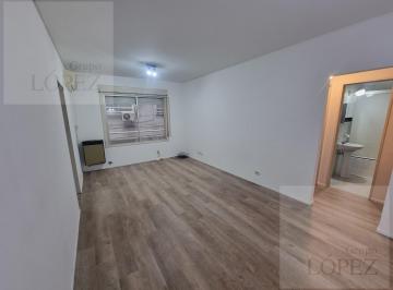 Departamento · 40m² · 2 Ambientes · Alquiler Departamento Vicente López 2 Ambientes - Apto Profesional