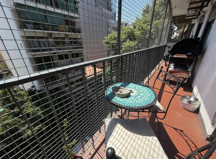 Departamento · 64ha · 4 Ambientes
