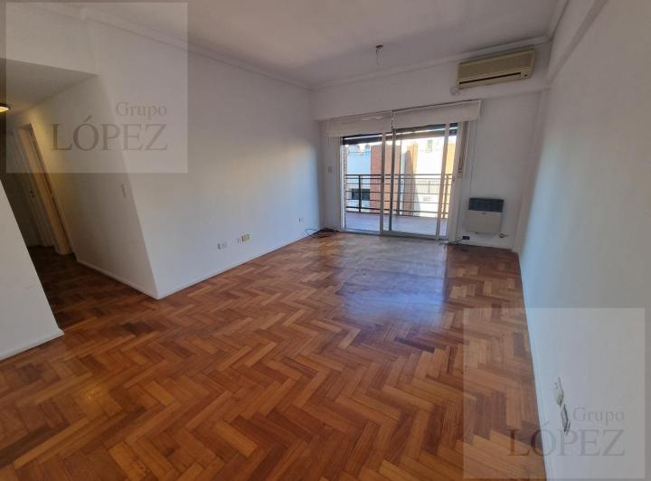 Departamento · 54m² · 3 Ambientes