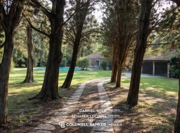 ENTRADA AL PATIO · Venta/ Casa Quinta 170 m² 28 1782 La Plata