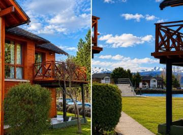 Departamento · 46m² · 2 Ambientes · 1 Cochera · Venta | Departamento 2 Ambientes en Los Notros 1530 | Naturaleza y Tranquilidad en "Villa Huapi"