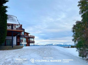 Departamento · 46m² · 2 Ambientes · 1 Cochera · Venta | Departamento 2 Ambientes en Los Notros 1530 | Naturaleza y Tranquilidad en "Villa Huapi"