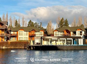 Departamento · 46m² · 2 Ambientes · 1 Cochera · Viví La Patagonia Todos Los Días | Departamento Amoblado en Alquiler Permanente en Villa Huapi”