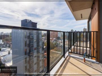 Departamento · 88m² · 3 Ambientes · 1 Cochera · Departamento en Chauvin