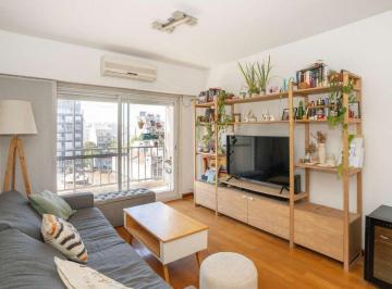 Departamento · 67m² · 3 Ambientes · Venta Semipiso 3 Amb Caballito Pedro Goyena Apto Credito