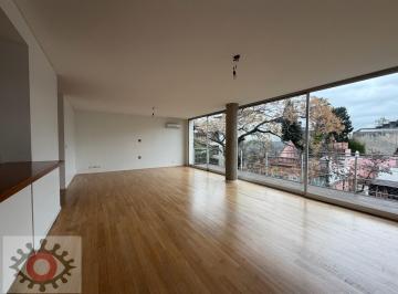 Departamento · 182m² · 5 Ambientes · 1 Cochera · Departamento en Palermo
