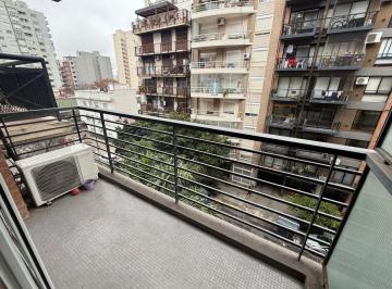 ADA-ADA-4309_2 · Alquiler | Monoambiente con Balcón | Villa Urquiza