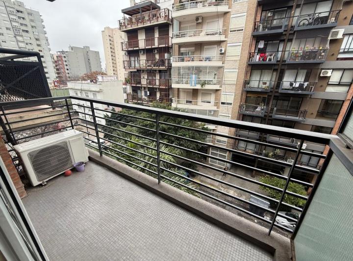 Departamento · 31m² · 1 Ambiente