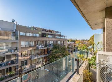 Departamento · 58m² · 3 Ambientes · Departamento de 3 Ambientes - Corredor Doho - Full Amenities - Cochera Opcional - Villa Urquiza