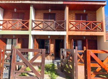 Departamento · 50m² · 4 Ambientes · 1 Cochera · Triplex a 100 m del Mar con 3 Dorm. y Gas Natural!