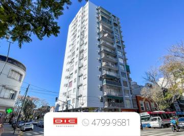 Departamento · 42m² · 2 Ambientes · Departamento 2 Ambientes Venta - La Lucila - Vias/maipu