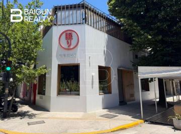 Local comercial · 200m² · Local en Alquiler Y/o Venta, Zona Palermo Soho