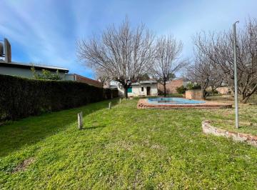 Quinta vacacional · 135m² · 1 Dormitorio · Casa Quinta Cachirla 5147