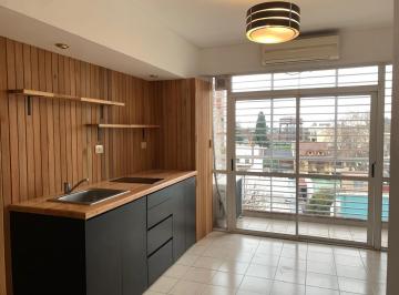 Departamento · 35m² · 2 Ambientes · Alquiler - Departamento 2 Ambientes con Balcón - Villa Luro