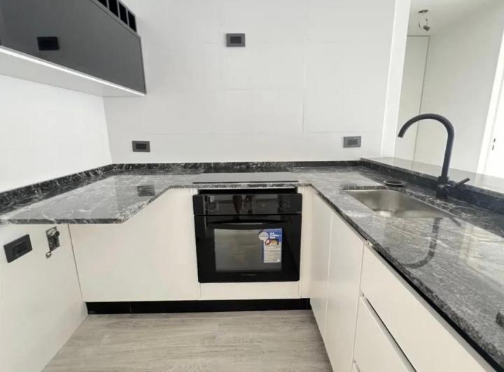 Departamento · 45m² · 2 Ambientes