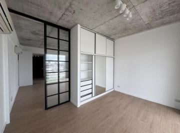 Departamento · 49m² · 1 Ambiente · 1 Cochera · Excelente Loft en Alquiler a Estrenar. Distrito Quartier, Retiro.