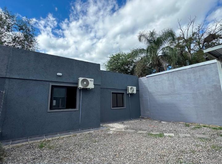Casa · 77m² · 3 Ambientes · 1 Cochera
