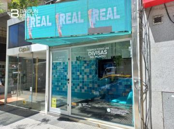Local comercial · 70m² · Local en Venta con Renta, a m. de Av 9 de Julio