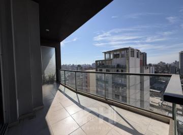 Departamento · 50m² · 2 Ambientes · - Venta - Departamento 1 Dormitorio en Barrio Sur