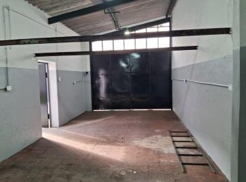 Bodega-Galpón , Morón · Galpón con Local en Morón