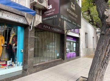 Local comercial de 2 ambientes, Ciudad de Mendoza · Local en Barrio Bombal