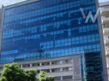 Oficina comercial · 1059m² · 12 Cocheras · Oficina en Belgrano
