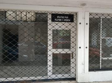 Local comercial · 32m² · 1 Ambiente · Local Alquiler Mármol 25, Almagro Caba | 32 m² Frente
