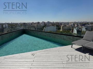 Departamento · 92m² · 4 Ambientes · Imperdible 4 Amb, Full Amenities con Cochera en Devoto