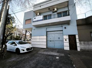 WER-WER-1902_2 · Venta Galpon en San Martin con Vivienda U Oficinas.