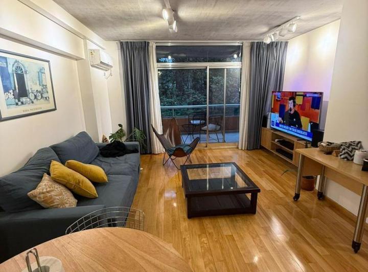 Departamento · 80ha · 3 Ambientes