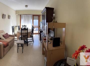 Departamento · 56m² · 3 Ambientes · Departamento en Venta - 2 Dorm. 1 Baño - 60 m - Mar del Plata