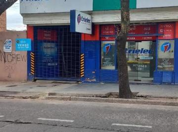 Bodega-Galpón de 5 ambientes, Ciudad de Mendoza · Galpon de 328 m² en Venta en Ciudad de Mendoza