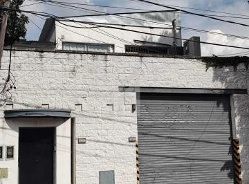 Bodega-Galpón · 345m² · Depósito en Venta en La Lucila, Vicente López, G. B. a. Zona Norte