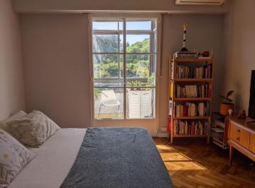 909ab986-6f47-43ce-9d67-40431a6b20ab.JPG · Venta – 2 Ambientes – Departamento – Palermo – Vista Al Jardín Botánico