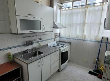 Departamento · 50m² · 2 Ambientes · Zapiola 983 - Colegiales - 2 Amb. Amplio y Luminoso!