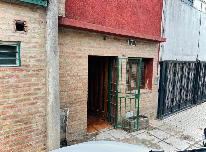 Departamento · 70m² · 3 Ambientes