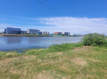Terreno · 875m² · Lote Pueblos del Plata, B. Magallanes, a La Laguna