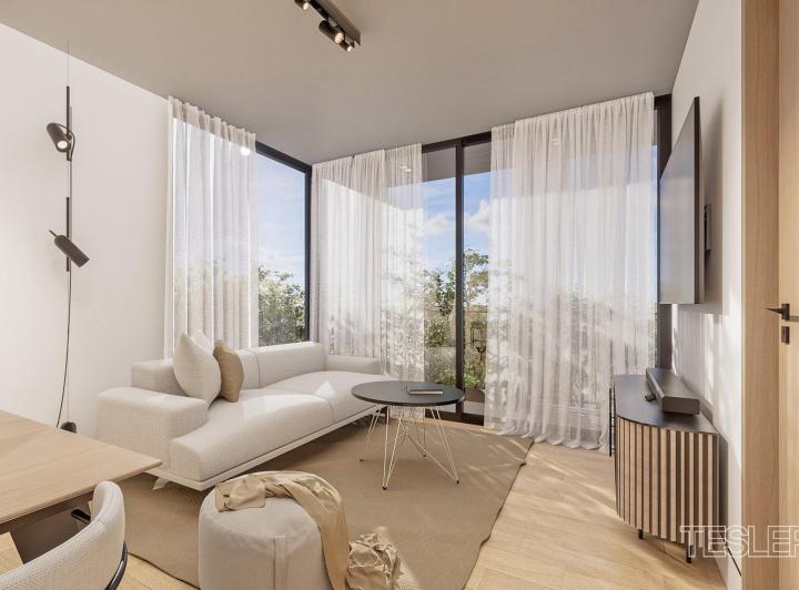 Departamento · 30m² · 1 Ambiente