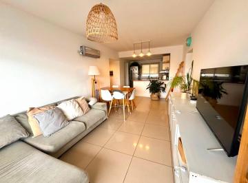 Departamento · 61m² · 3 Ambientes · 1 Cochera · Venta Depto 3 Amb - Balcón - Cochera - Parque Cha