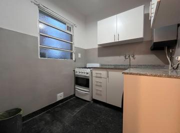 Departamento · 35m² · 2 Ambientes · Departamento 2 Ambientes en Alquiler Almagro