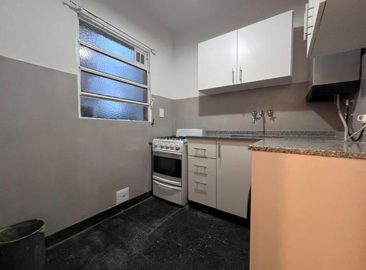 Departamento · 35m² · 2 Ambientes