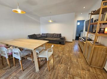 Departamento · 70m² · 4 Ambientes · Alquiler Departamento 3 Ambientes
