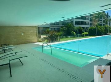 Departamento · 80m² · 3 Ambientes · Departamento en Alquiler - 2 Dorm. 2 Baños - 91 m - Tigre