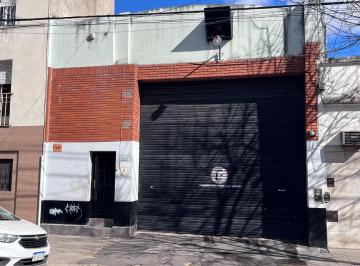 Bodega-Galpón · 481m² · 1 Ambiente · Hermoso Galpon 481 m² Cub