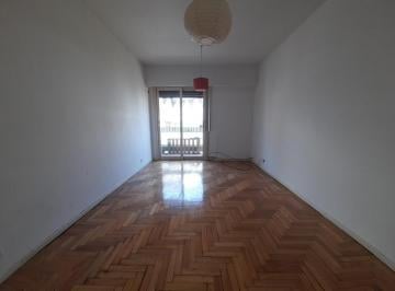 Departamento · 40m² · 2 Ambientes · Departamento 2 Ambientes con Balcon Al Frente! Villa Crespo