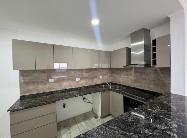 Departamento · 52m² · 2 Ambientes · 1 Cochera