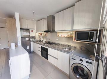 Departamento · 82m² · 4 Ambientes · 1 Cochera · Departamento 2 Dorm. con Cochera y Pileta - Solares de Santa Maria 3